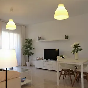 ¡¡fantástico!! Apartamento Centro Apartamento Fuengirola