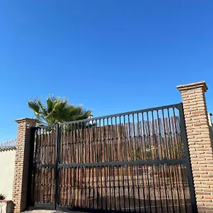 Casa Helen Сasa de vacaciones Torrox