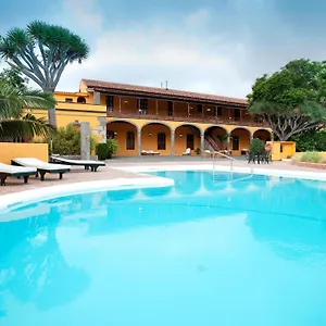 3* Hotel Rural Hacienda Del Buen Suceso