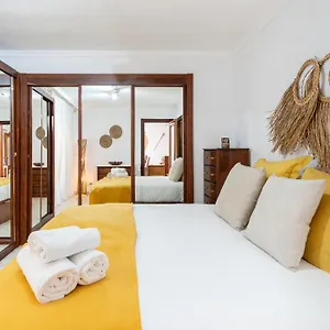 Blonzu Tailandia Apartamento Torremolinos