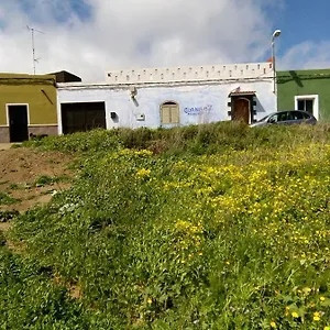  Country house Casa Rural El Guanche