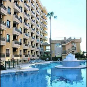 In Ronda 4 First Line Apartamento Fuengirola